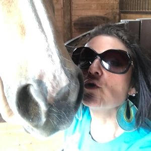 Meet your Posher, Sara